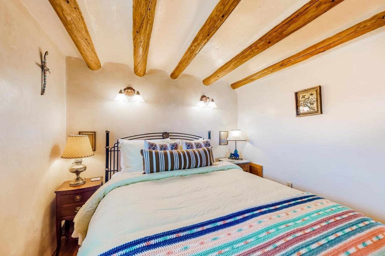 Hacienda Del Canon Taos Zewnętrze zdjęcie