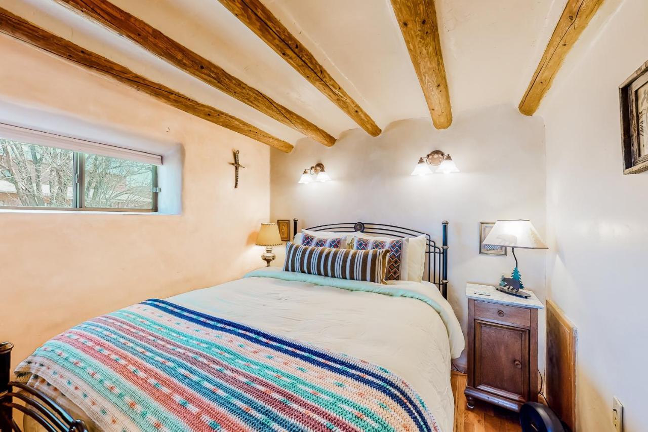 Hacienda Del Canon Taos Zewnętrze zdjęcie